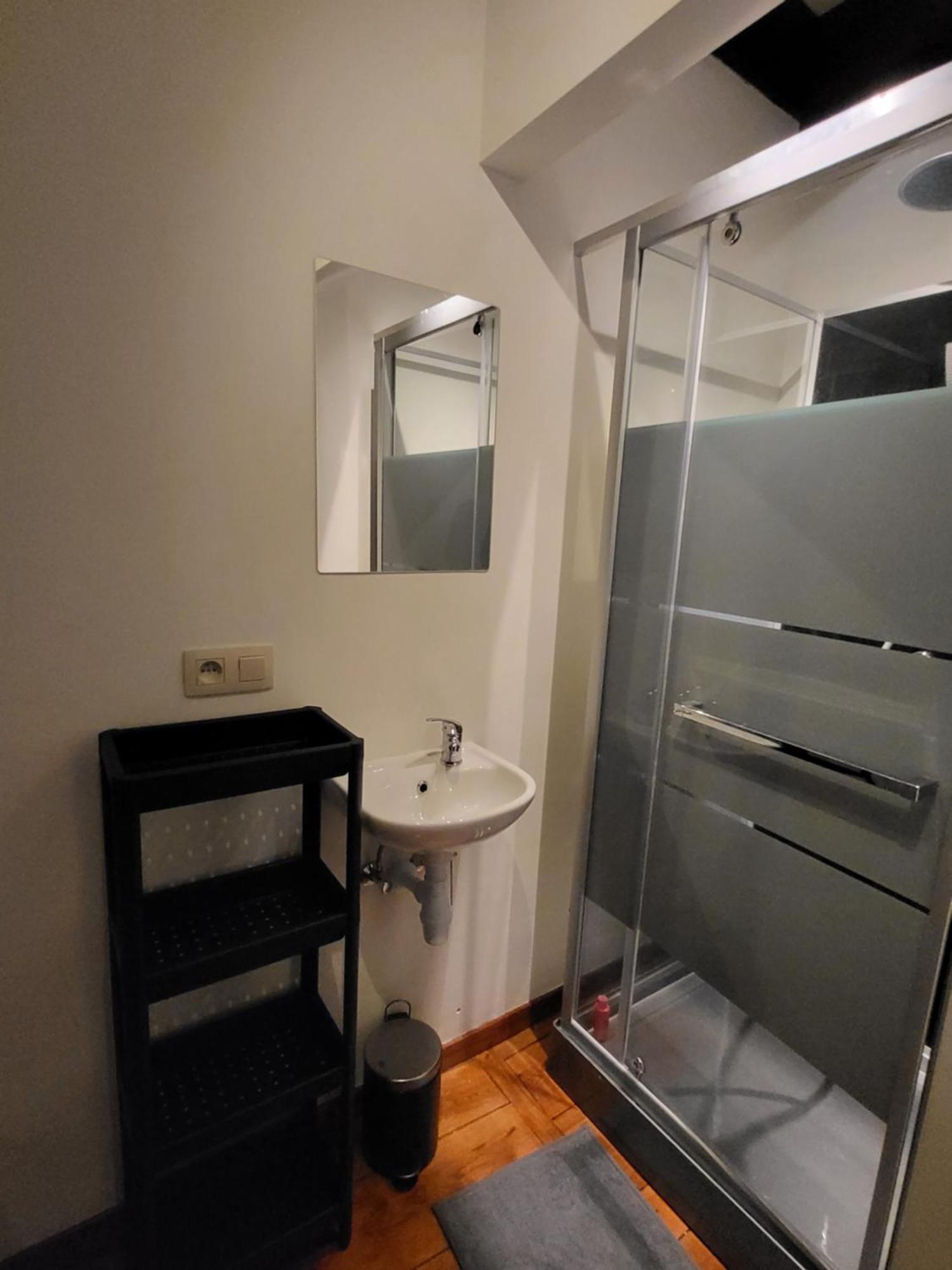 Viktoria Hostel Anvers Cameră foto